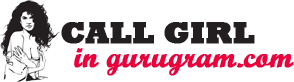 Call Girl in Gurgaon Logo